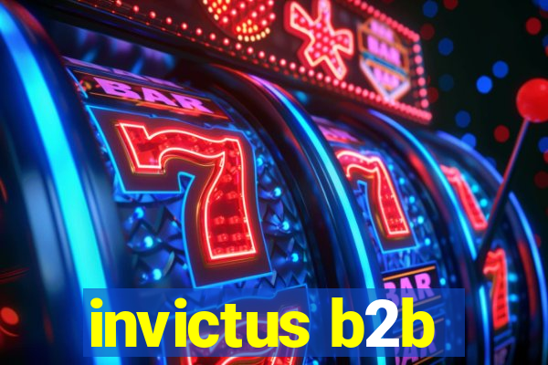 invictus b2b